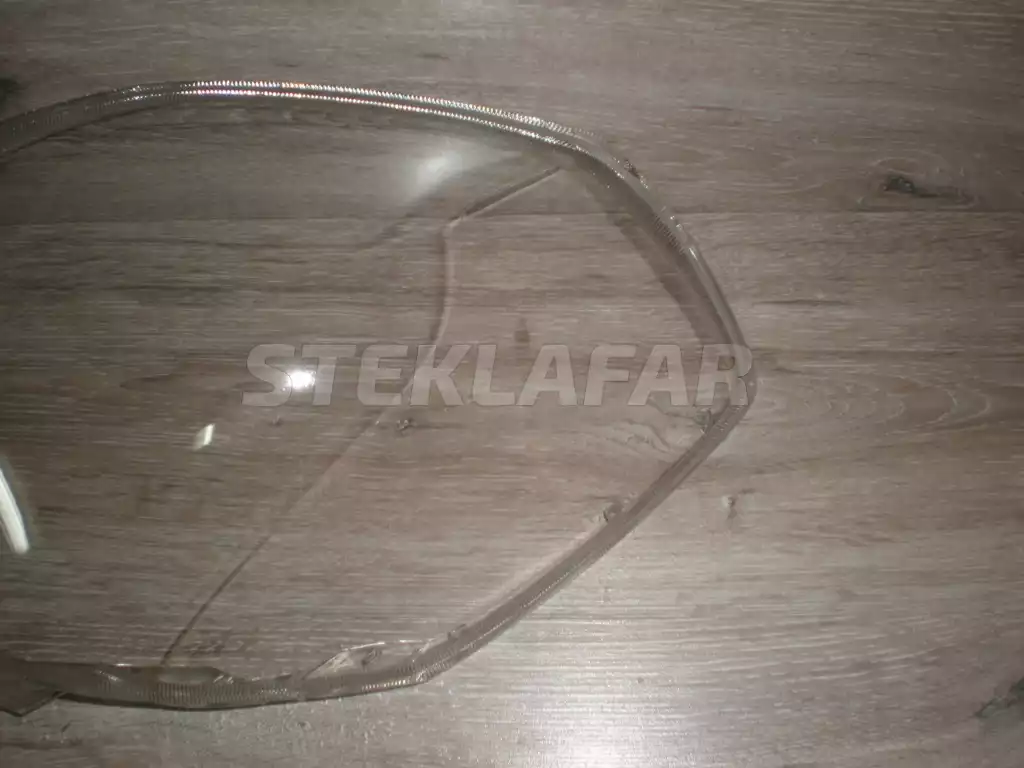 Стёкла фар Nissan Teana J31 (2006-2008) рестайлинг