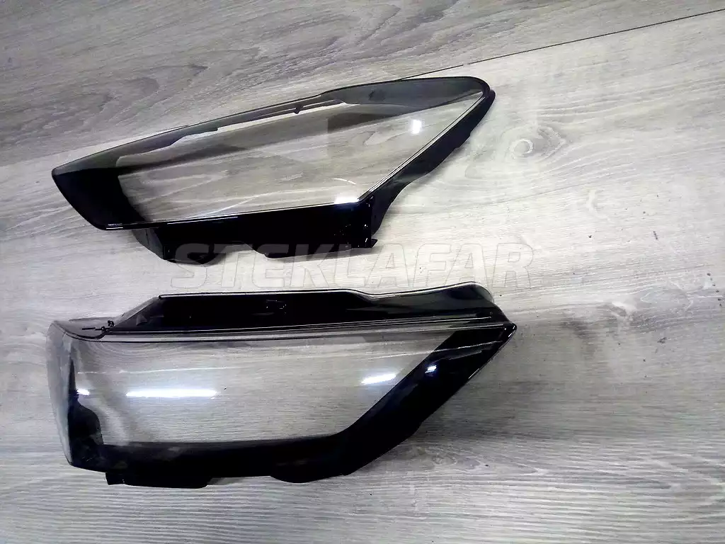 Стёкла фар Audi A7 4K (2018-н.в.)