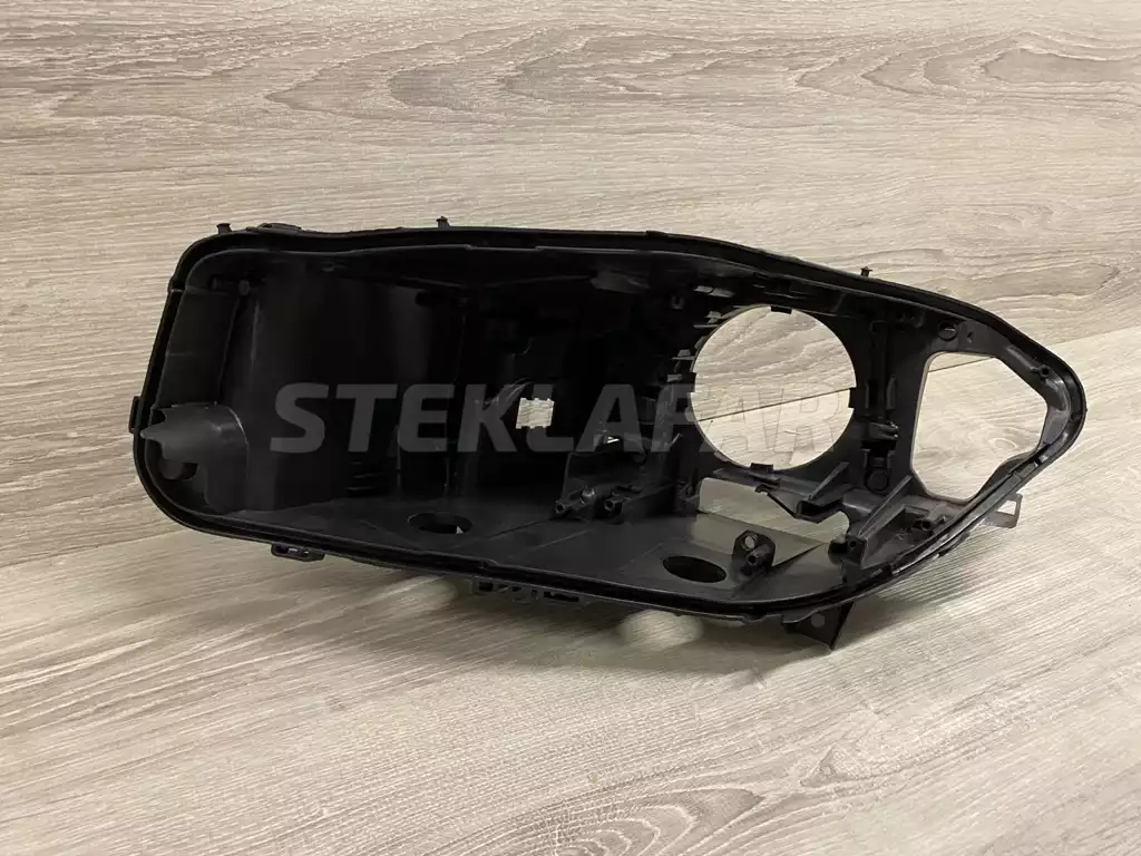 F10, F11, F18 (2010-2013) дорестайлинг