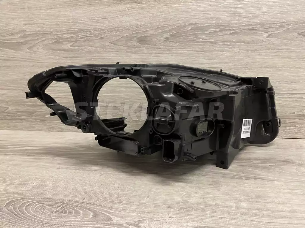 F10, F11, F18 (2010-2013) дорестайлинг