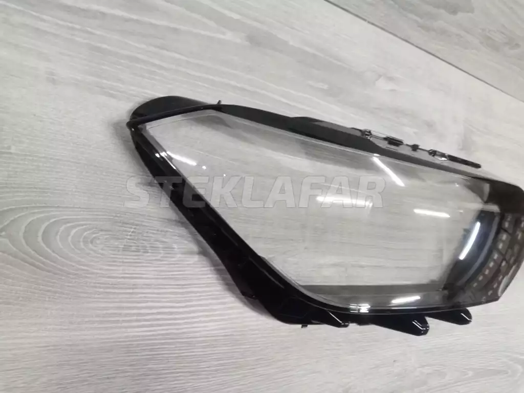 Стёкла фар Volkswagen Jetta 7 (2018-2022) дорестайлинг