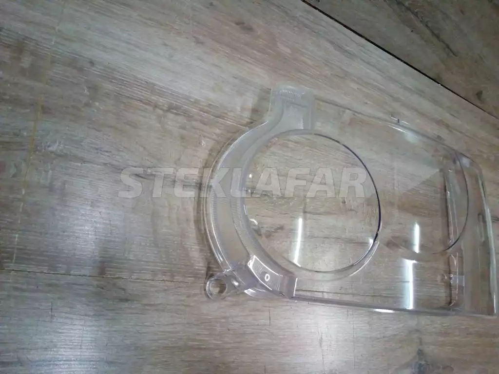 Стёкла фар Land Rover Range Rover 3 L322 (2005-2009) рестайлинг