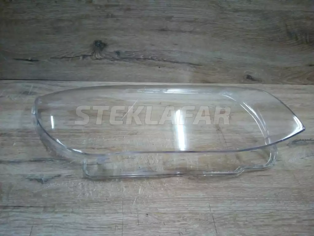 Стёкла фар BMW 3 E92, E93 (2010-2013) рестайлинг