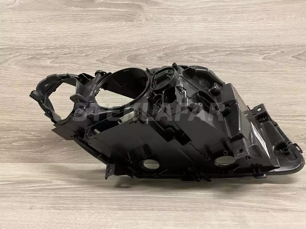 F10, F11, F18 (2010-2013) дорестайлинг