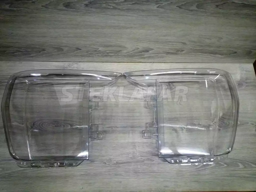 Стёкла фар Ford F150 / F150 Raptor 9 (2020-н.в.)