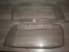 Стёкла фар Land Rover Freelander 2 L359 (2012-2014) рестайлинг