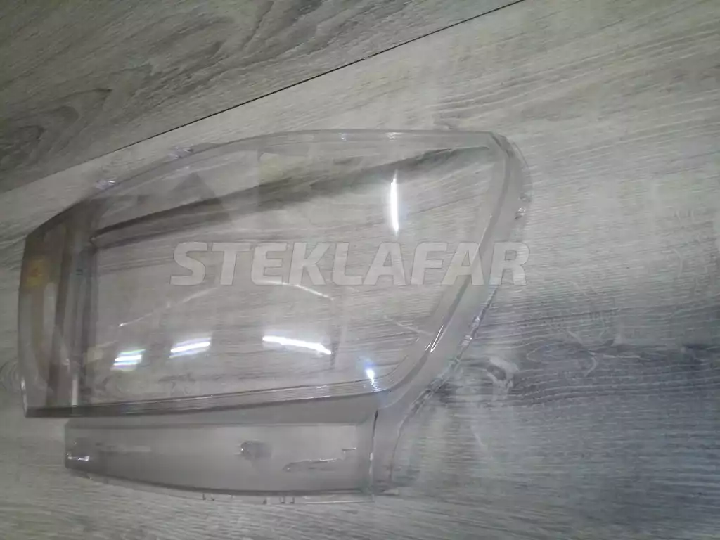 Стёкла фар Dodge RAM 5 DT (2018-н.в.)
