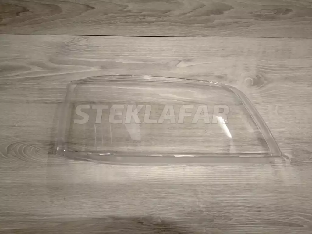Стёкла фар Volkswagen Transporter, Multivan, Caravelle T5 (2003-2009) дорестайлинг