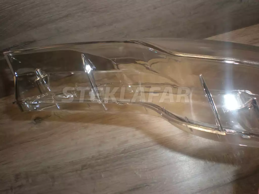 Стёкла фар Kia Cerato 2 TD (2009-2013)