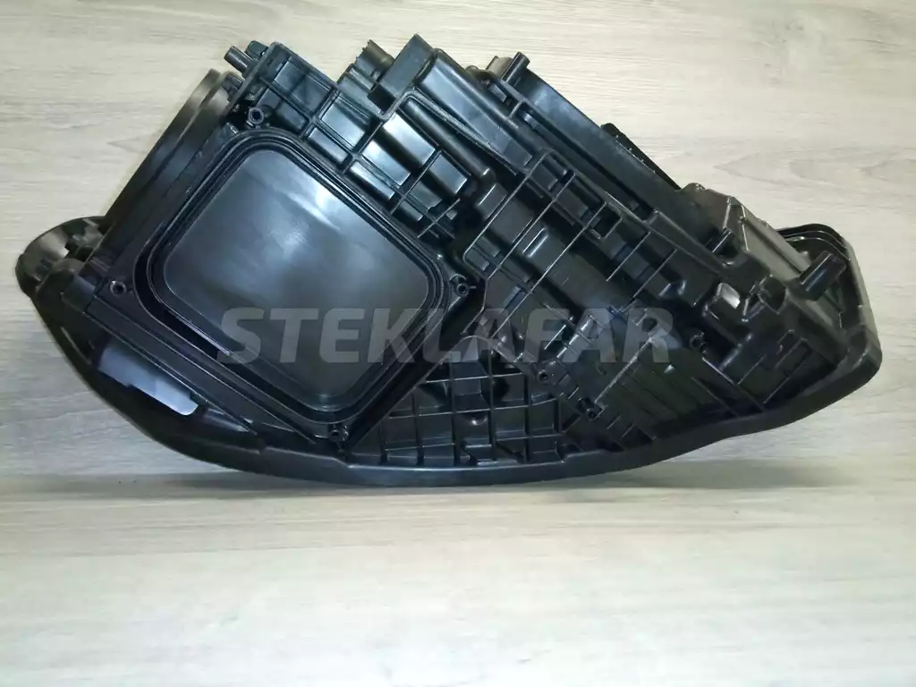 w177 (2018-2022) дорестайлинг