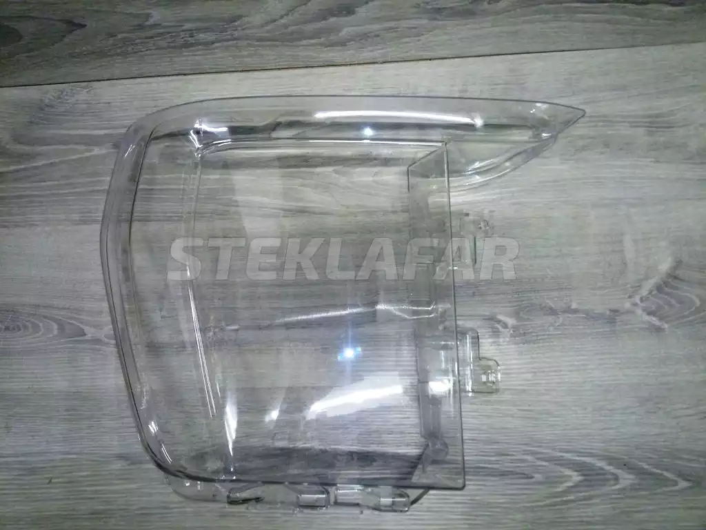 Стёкла фар Ford F150 / F150 Raptor 9 (2020-н.в.)