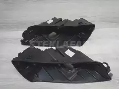 3 A7 (2017-2020) рестайлинг