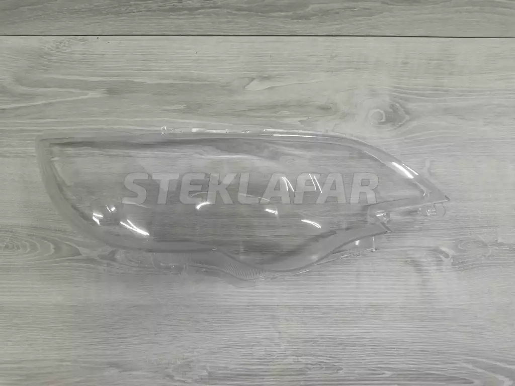 Стёкла фар Subaru Legacy, Outback BL, BP (2006-2009) рестайлинг