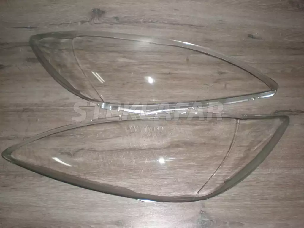Стёкла фар Toyota Camry 30 (2004-2006) рестайлинг