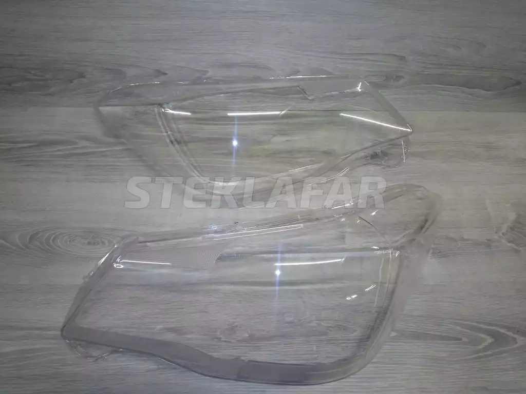 Стёкла фар Subaru Forester 4 SJ, S13 (2016-2019) 2-й рестайлинг