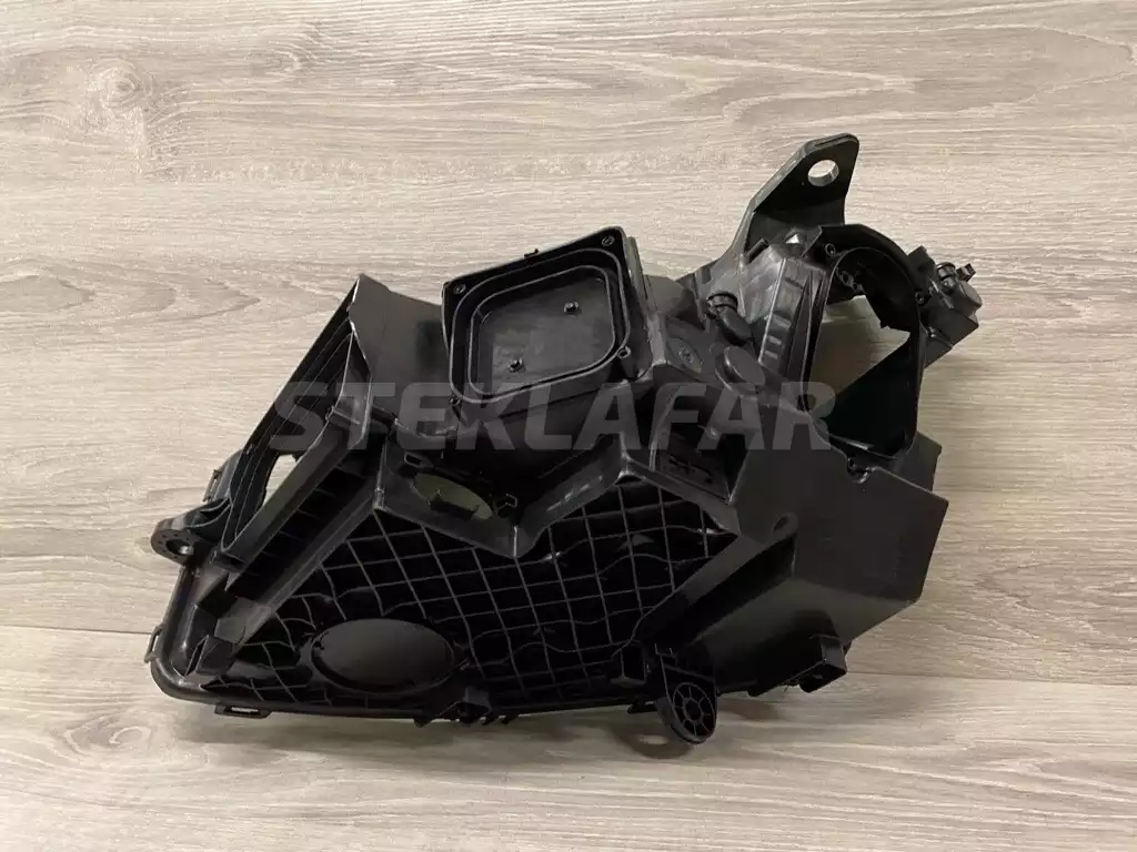 X253 (2015-2019) дорестайлинг и C253 (2016-2019) дорестайлинг