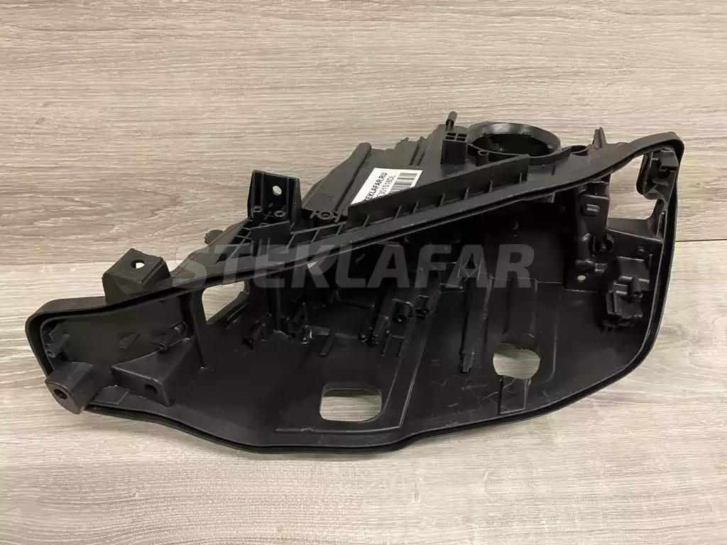F30, F31 (2015-2018) рестайлинг
