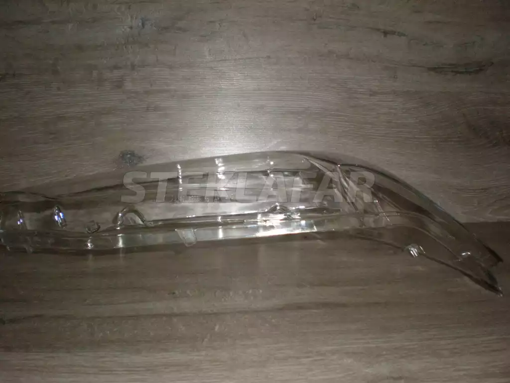 Стёкла фар BMW 7 E65, E66 (2005-2008) рестайлинг