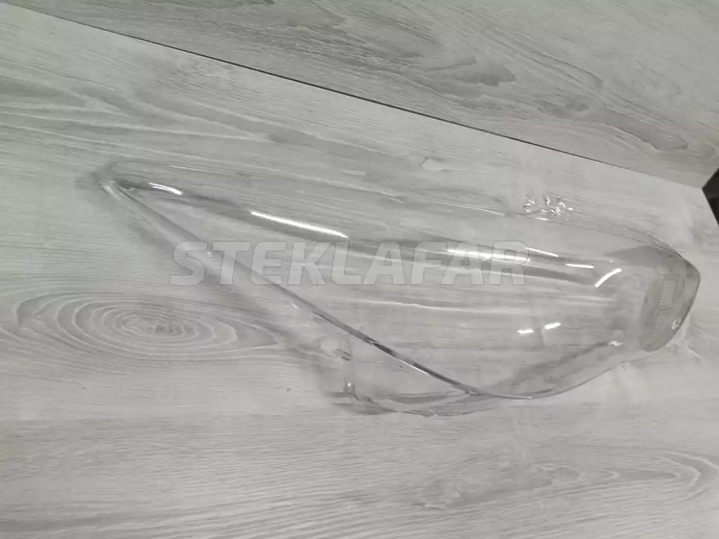 Стёкла фар Infiniti QX60 QX60 L50 (2013-2016) дорестайлинг и JX60 (2013-2014) L50
