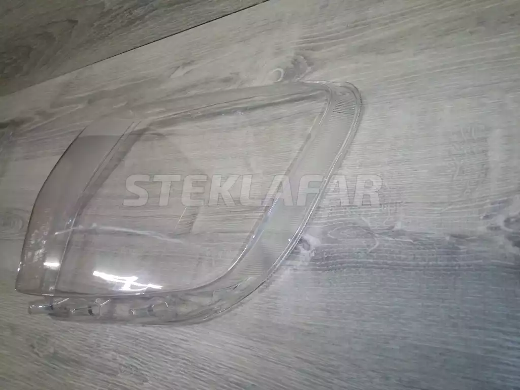Стёкла фар Renault Duster 1 (2015-2021) рестайлинг