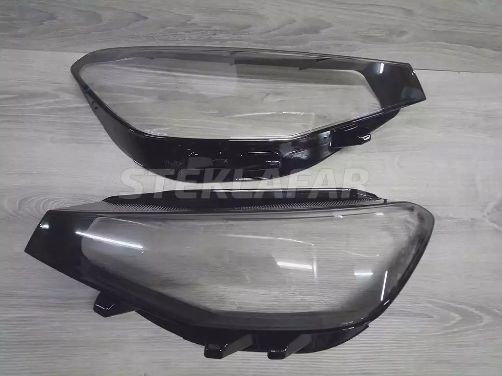 Стёкла фар Volkswagen ID.4 ID.4 (2020-н.в.)
