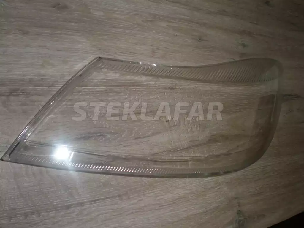 Стёкла фар Skoda Octavia 2 A5 (2008-2013) рестайлинг